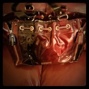 Jessica Simpson handbag